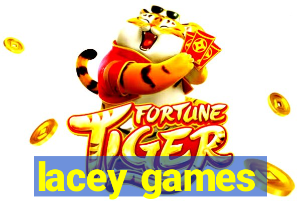 lacey games